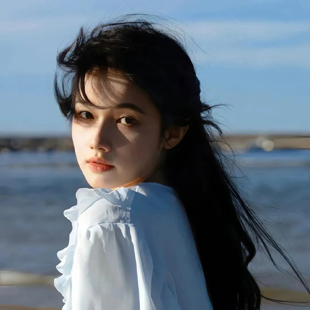流浪女